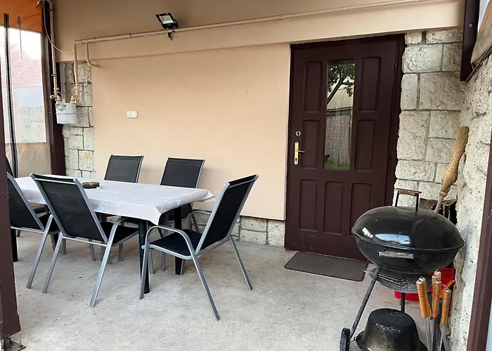 Marcell Apartman