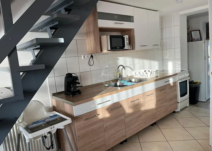 Marcell Apartman